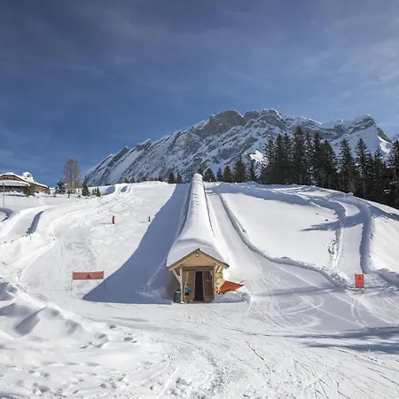 Apartmán Sur Les Pistes *