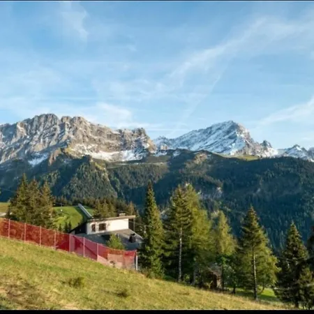Sur Les Pistes Gryon