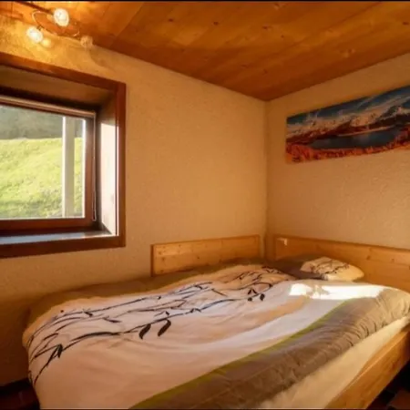 Sur Les Pistes Apartmán
