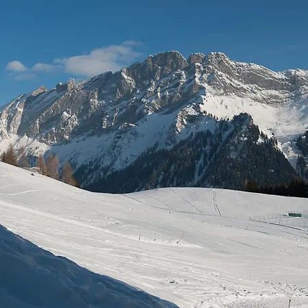 Sur Les Pistes Gryon